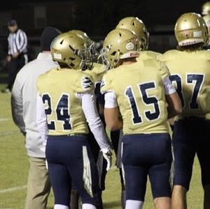 Meet your Posher, Samuel